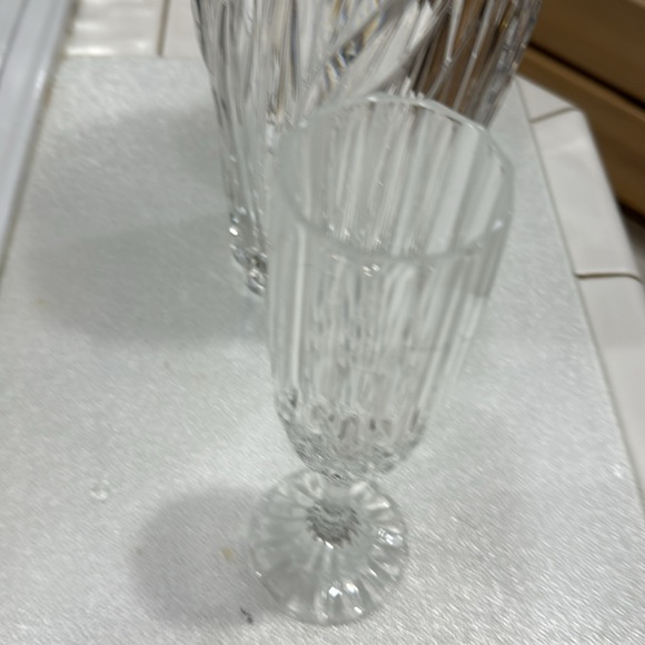 Mikasa Uptown Champagne Flute W1155 - Picture 7 of 7